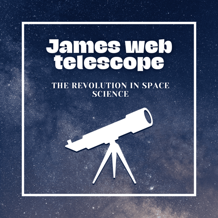 james web telescope